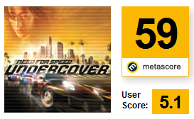 Need for Speed: Shift - Need for Speed: Shift — Сдвиг. В будущее, а не по фазе (обзор)